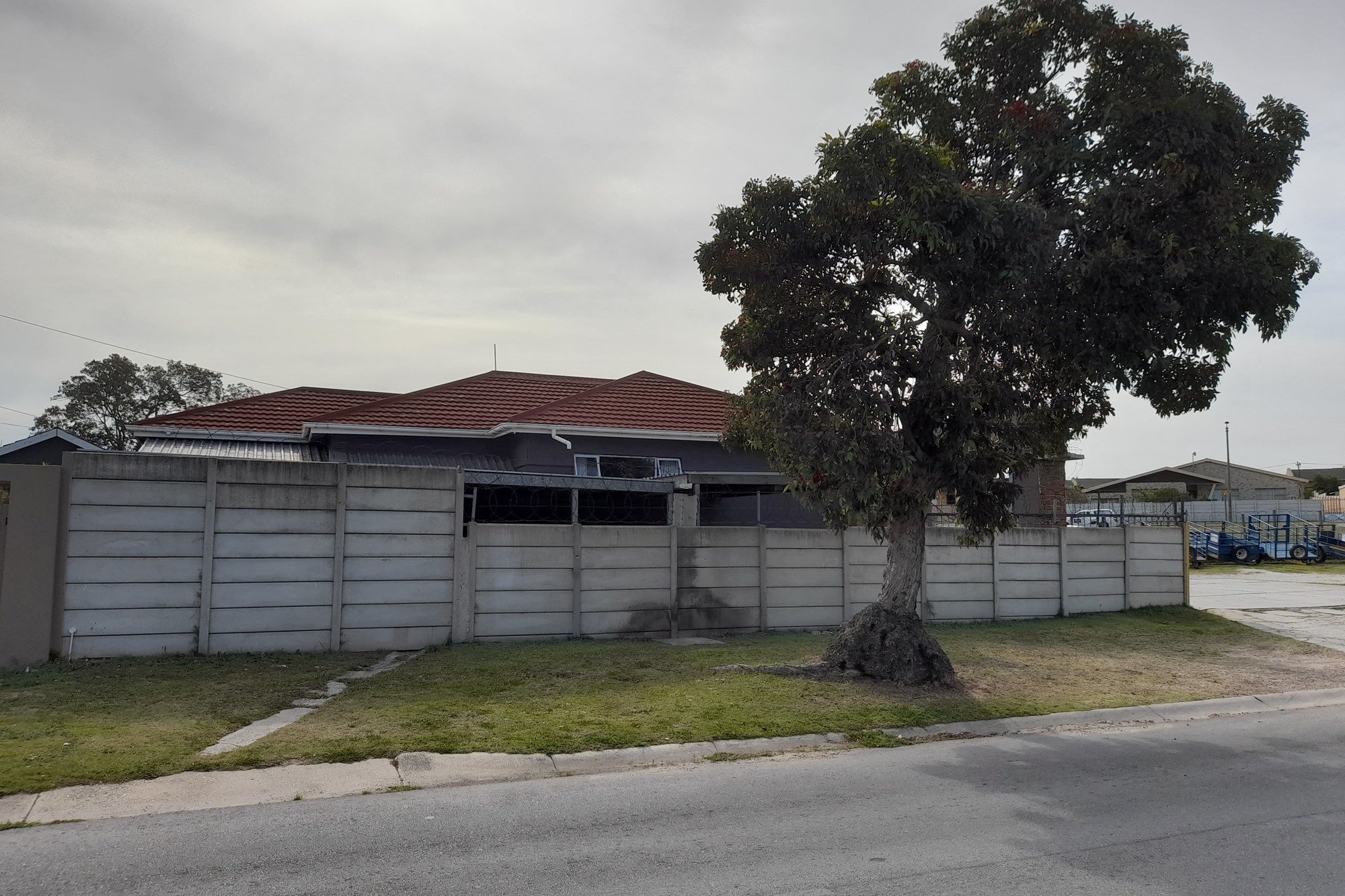 Commercial Property for Sale in Newton Park Eastern Cape